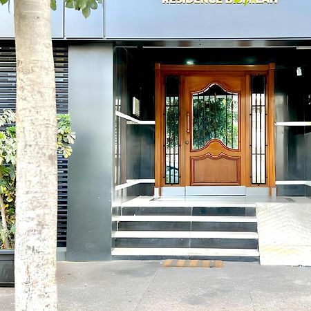 Suitouiss - Agdal 2 - Appartement A 2 Minutes De La Gare De Train Tgv ราบัต ภายนอก รูปภาพ