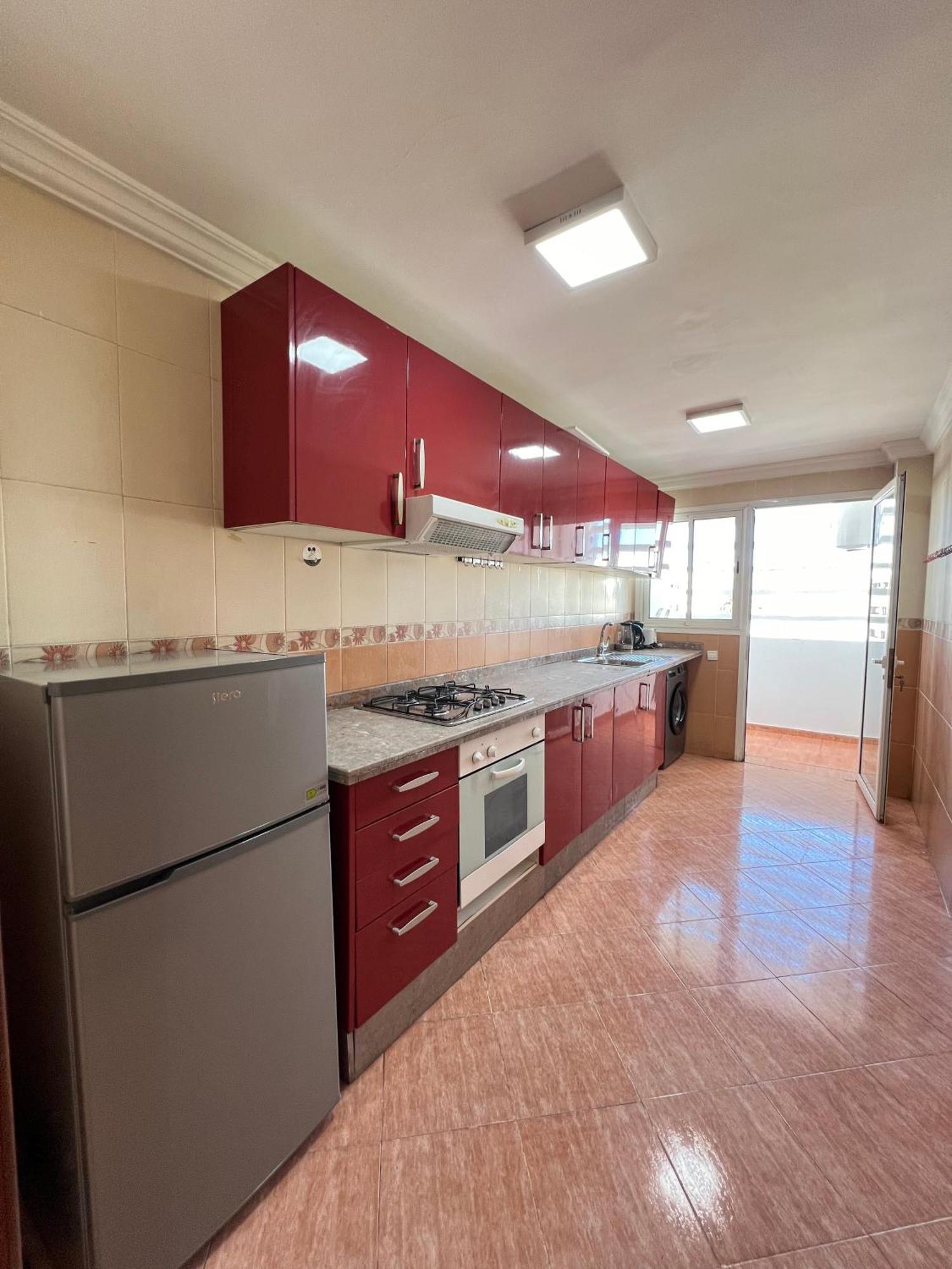 Suitouiss - Agdal 2 - Appartement A 2 Minutes De La Gare De Train Tgv ราบัต ภายนอก รูปภาพ
