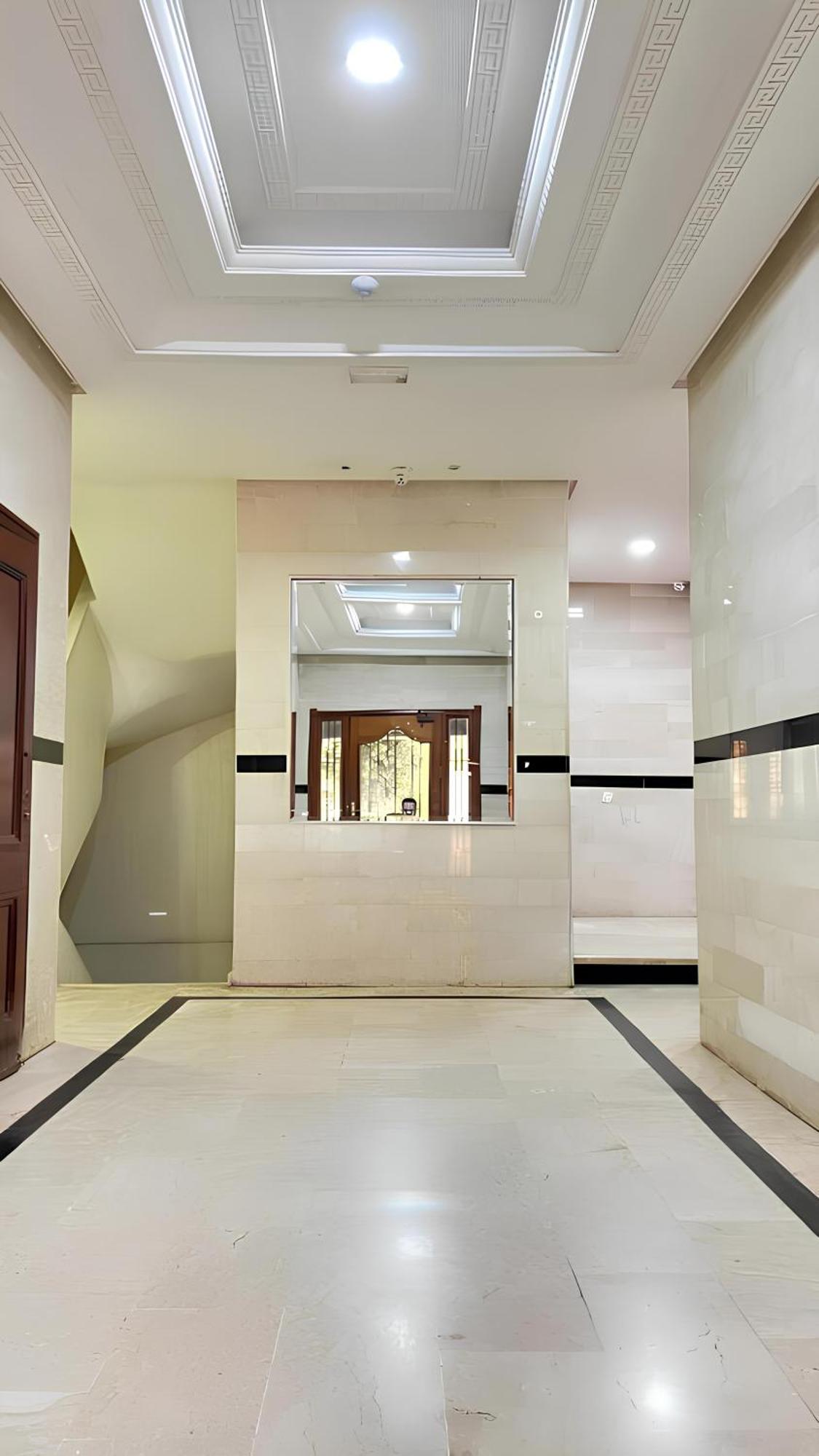 Suitouiss - Agdal 2 - Appartement A 2 Minutes De La Gare De Train Tgv ราบัต ภายนอก รูปภาพ