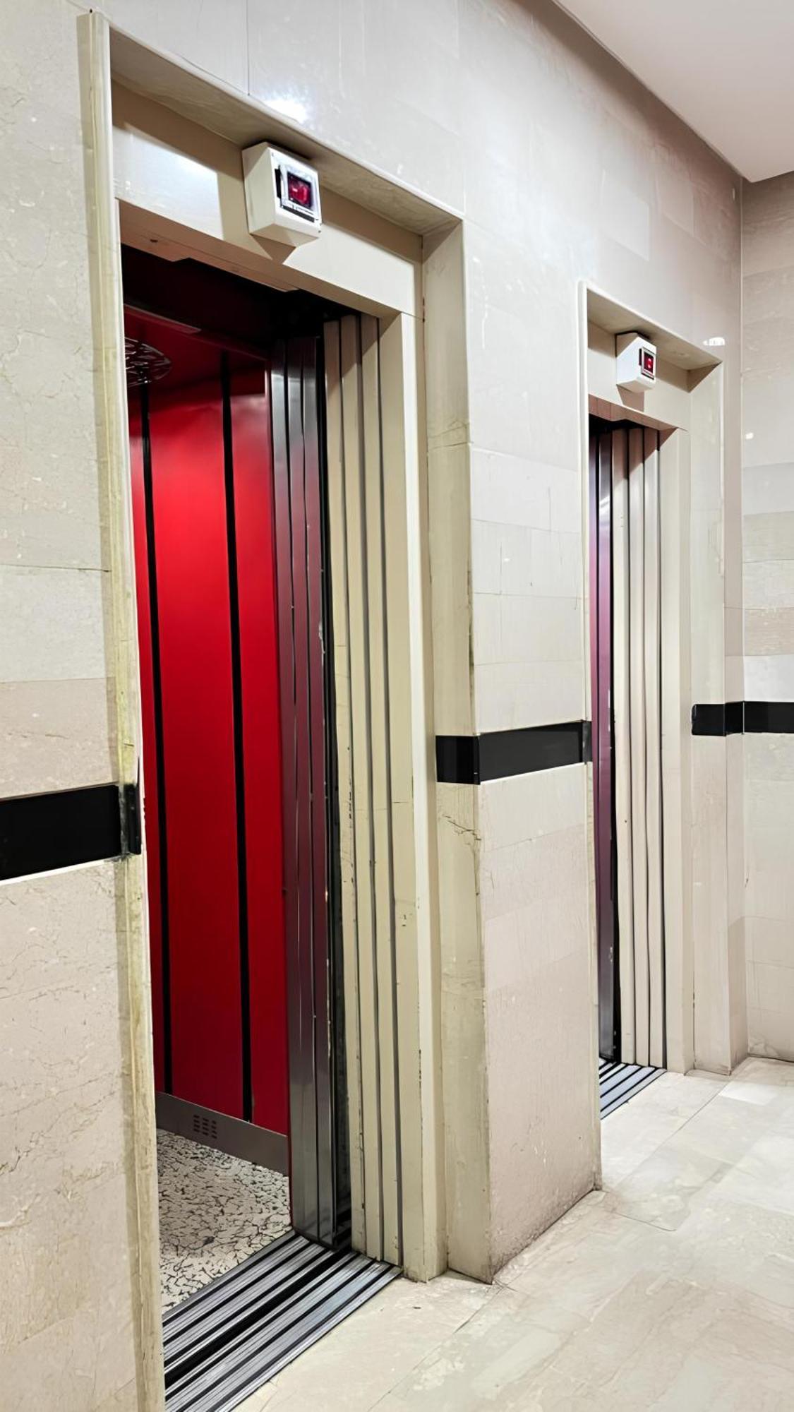 Suitouiss - Agdal 2 - Appartement A 2 Minutes De La Gare De Train Tgv ราบัต ภายนอก รูปภาพ