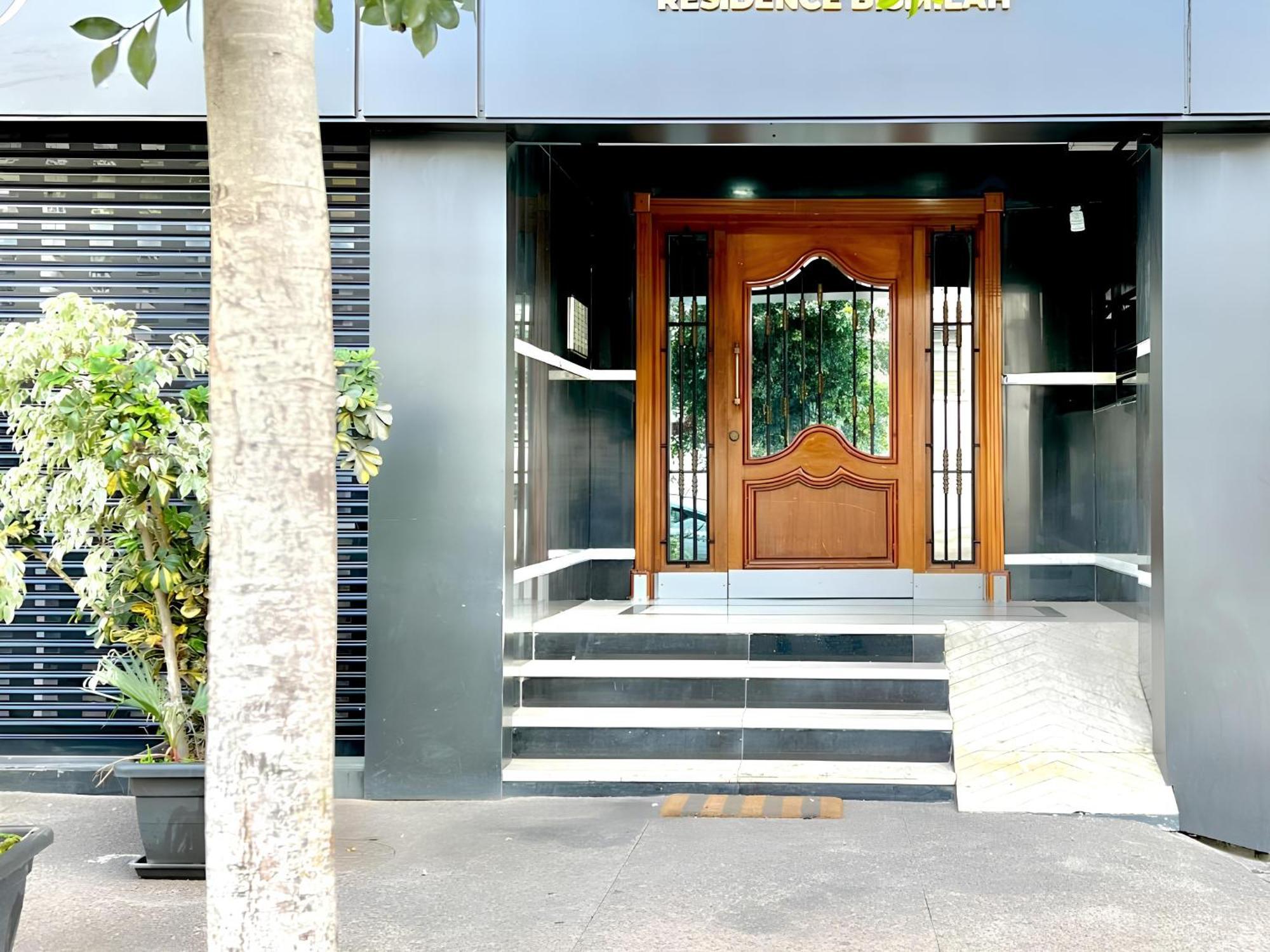 Suitouiss - Agdal 2 - Appartement A 2 Minutes De La Gare De Train Tgv ราบัต ภายนอก รูปภาพ