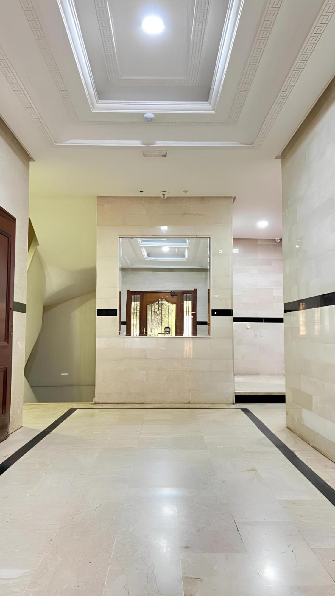 Suitouiss - Agdal 2 - Appartement A 2 Minutes De La Gare De Train Tgv ราบัต ภายนอก รูปภาพ