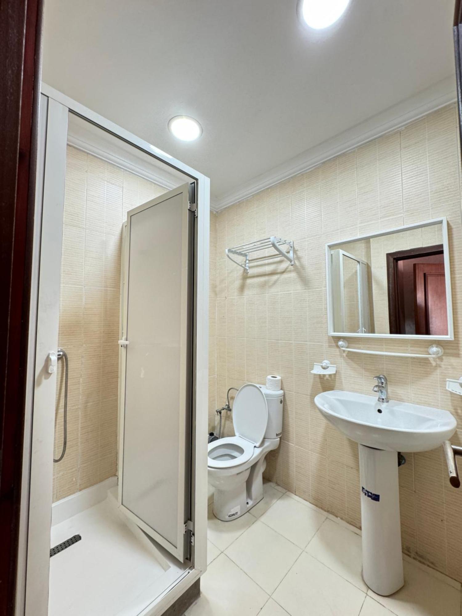 Suitouiss - Agdal 2 - Appartement A 2 Minutes De La Gare De Train Tgv ราบัต ภายนอก รูปภาพ