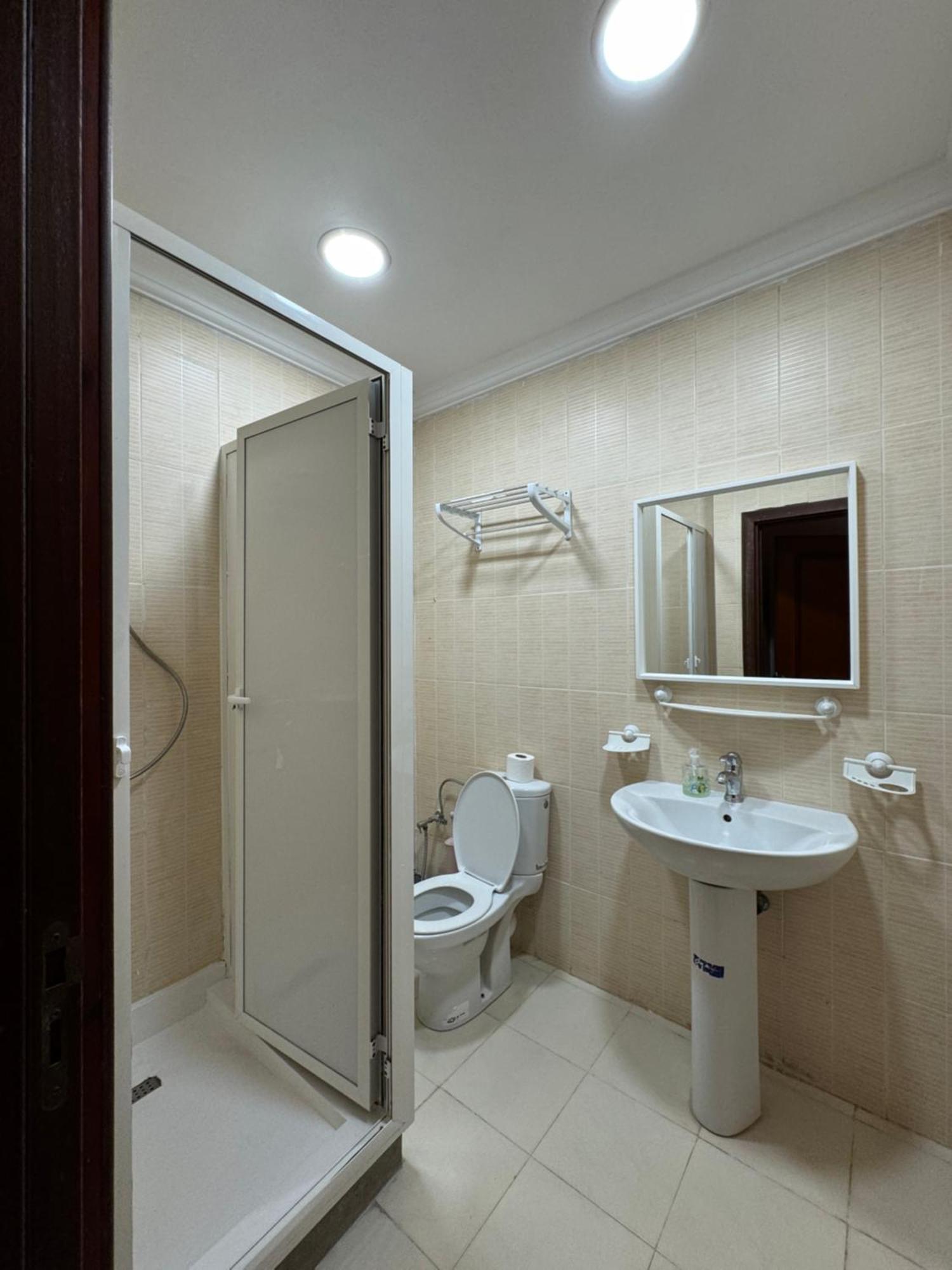 Suitouiss - Agdal 2 - Appartement A 2 Minutes De La Gare De Train Tgv ราบัต ภายนอก รูปภาพ