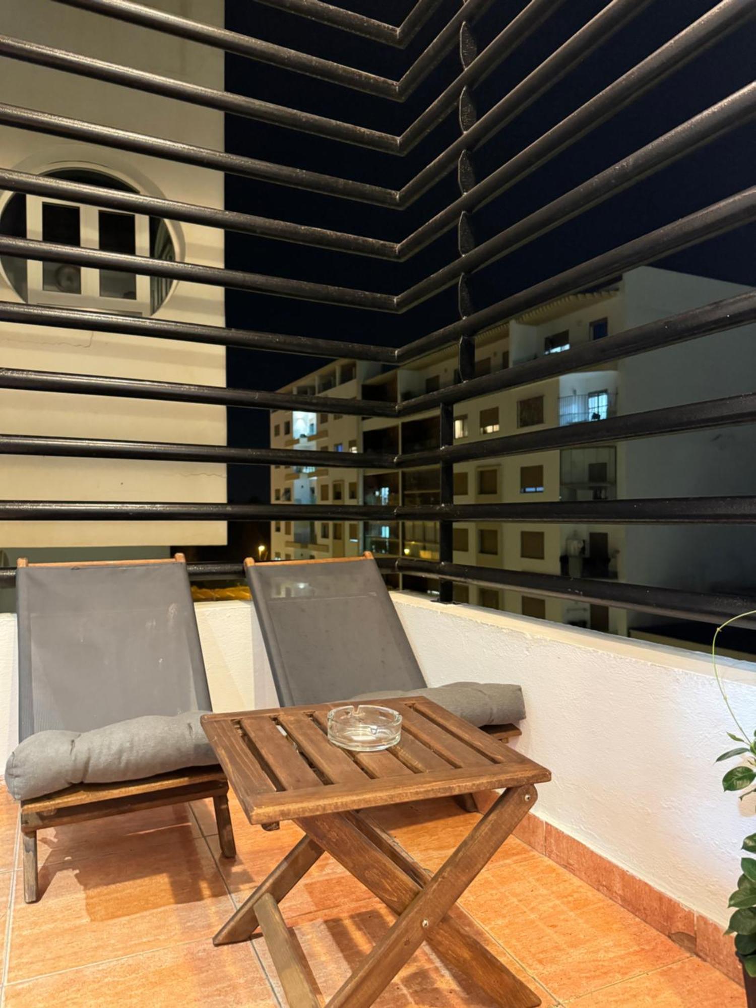 Suitouiss - Agdal 2 - Appartement A 2 Minutes De La Gare De Train Tgv ราบัต ภายนอก รูปภาพ
