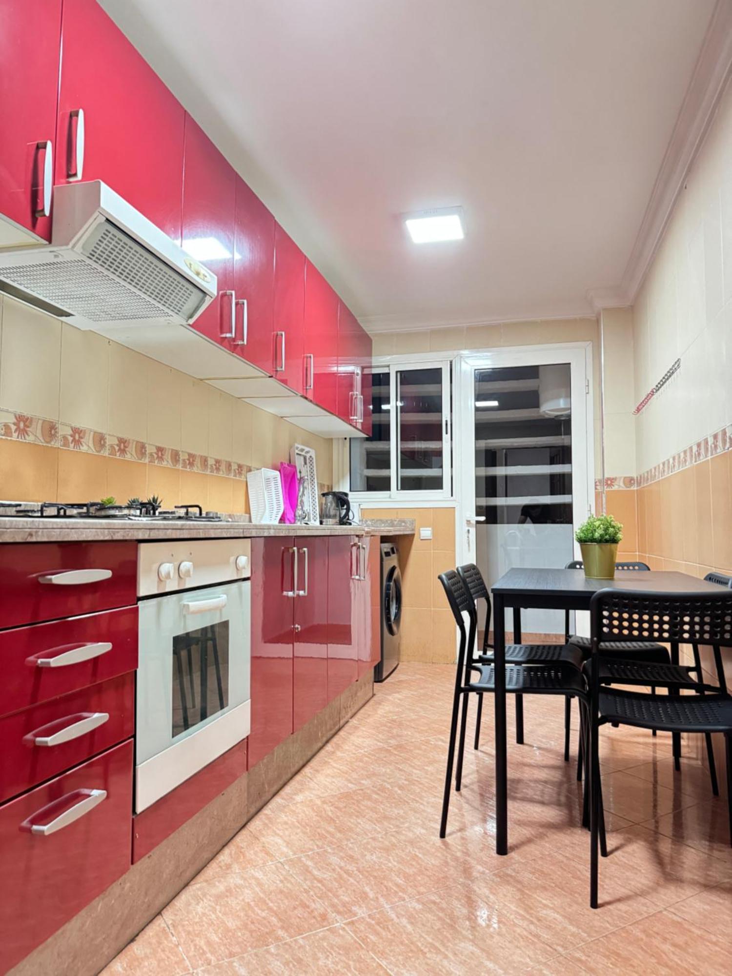 Suitouiss - Agdal 2 - Appartement A 2 Minutes De La Gare De Train Tgv ราบัต ภายนอก รูปภาพ