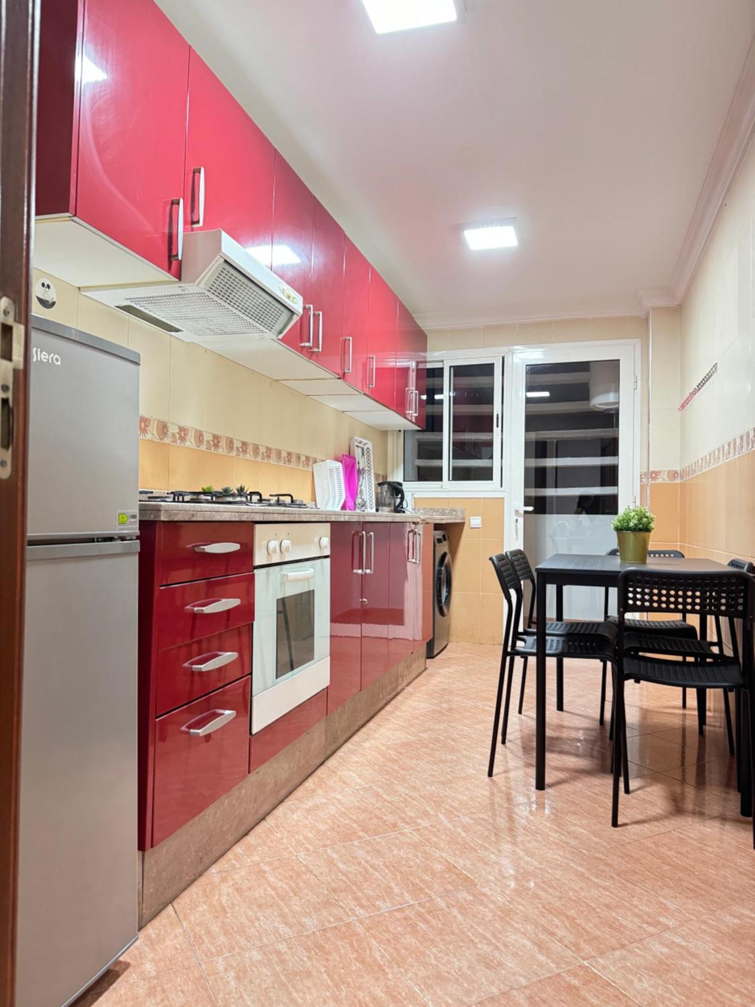 Suitouiss - Agdal 2 - Appartement A 2 Minutes De La Gare De Train Tgv ราบัต ภายนอก รูปภาพ