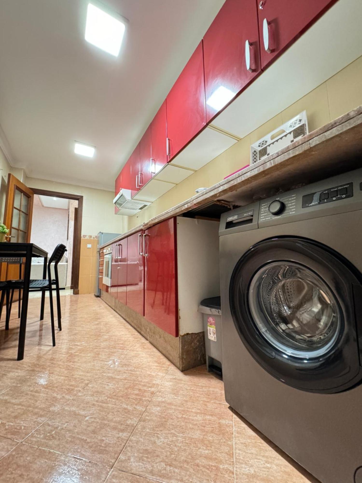 Suitouiss - Agdal 2 - Appartement A 2 Minutes De La Gare De Train Tgv ราบัต ภายนอก รูปภาพ